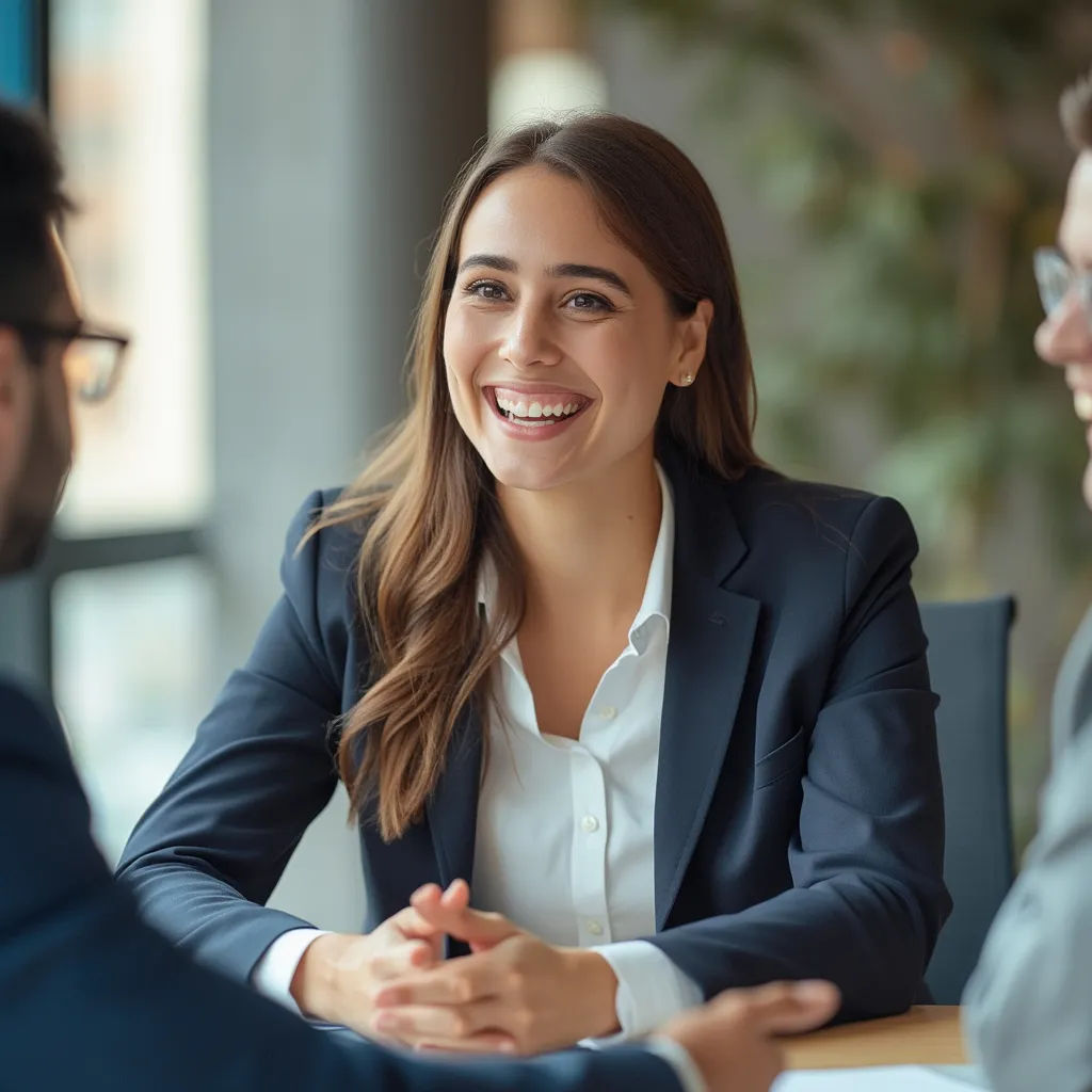 Coaching de carrière en France