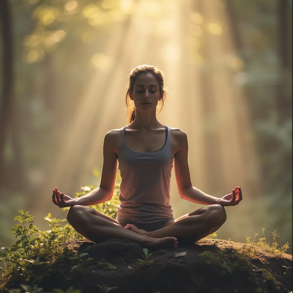 Coaching pour la gestion du stress