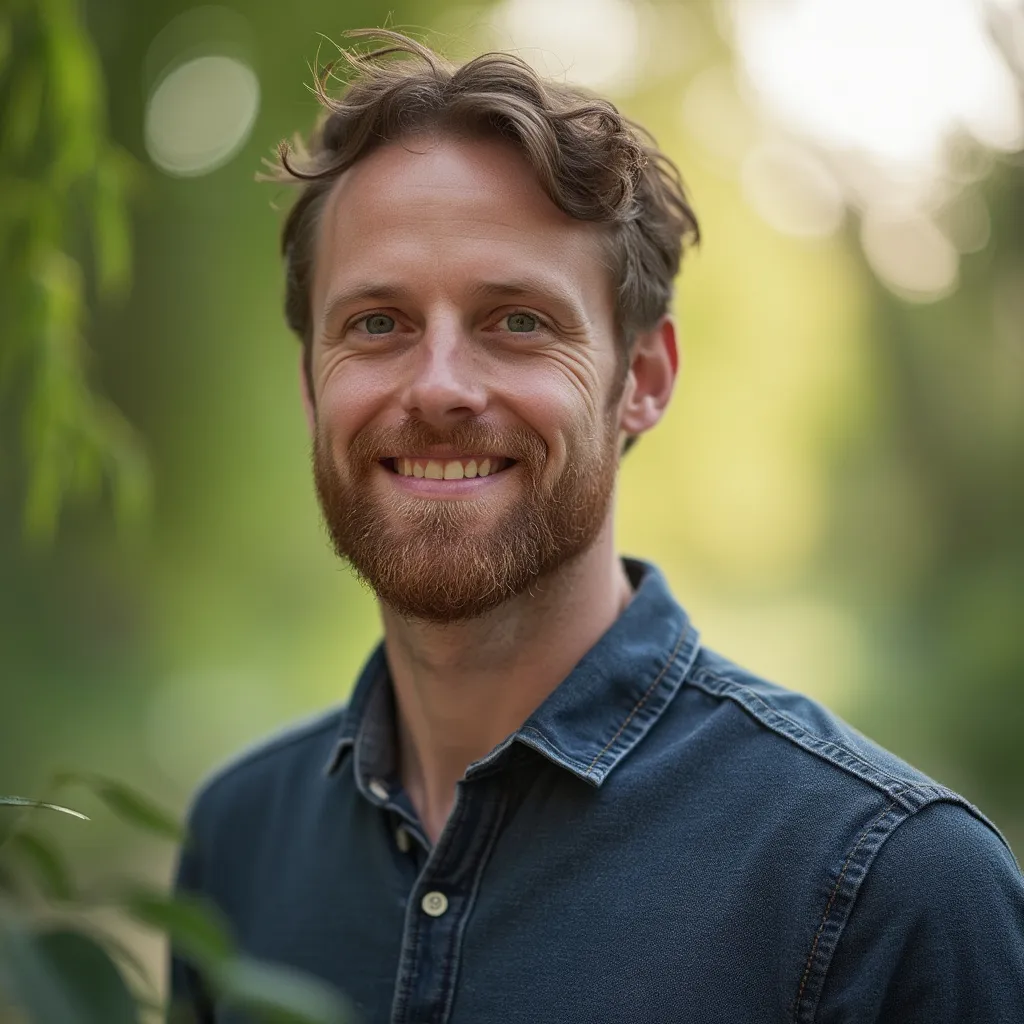 Photo de Marc Petit